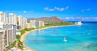 ワイキキの年間の天気と気温を知ってベストな時期にハワイに行こう 幸せになれる島カウアイbe Happy In Kauai